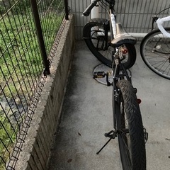 ハマー 自転車 