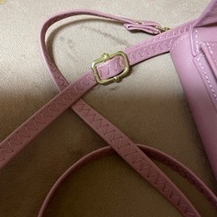 ショルダーバッグ　スマホケース　の画像