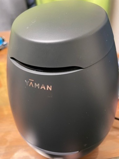 YA-MAN フェイススチーマー