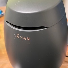 YA-MAN フェイススチーマー