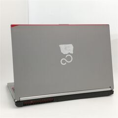 日本製 超高速SSD 15.6型 ノートパソコン 富士通 H760 中古良品 第6世代 Core i5 16GB 無線 NVIDIA Bluetooth Windows11 Officeの画像