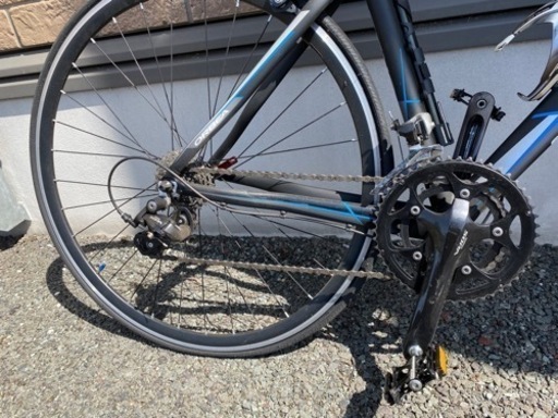 ロードバイク　ORBEA(オルベア)