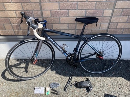 ロードバイク　ORBEA(オルベア)