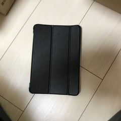 値下げミニiPadケース