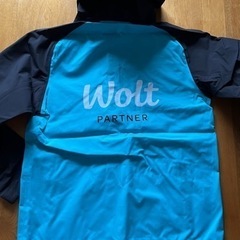 【決まりました】ナイロンパーカージャケットなど合計6点の画像