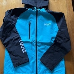 【決まりました】ナイロンパーカージャケットなど合計6点の画像