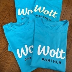 【決まりました】ナイロンパーカージャケットなど合計6点の画像