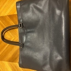 コーチ　トートバッグ