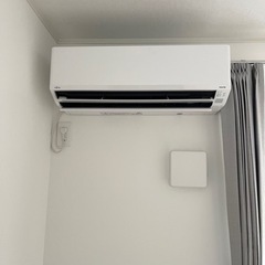 エアコン工事　なんでもご相談ください！