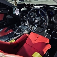 RX-8 タイプs 即ドリの画像