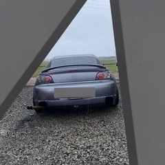 RX-8 タイプs 即ドリの画像