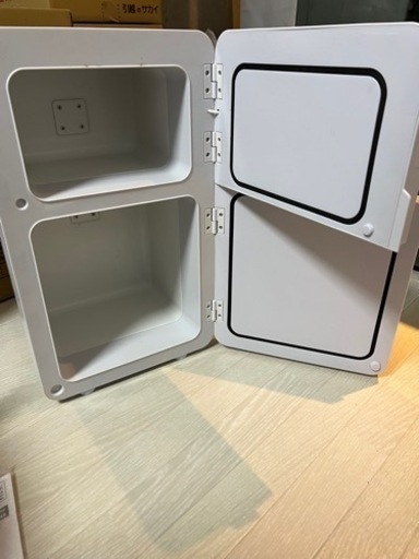 レジャー用小型冷蔵庫