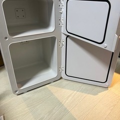 レジャー用小型冷蔵庫