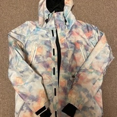 スノボウェア　上のみ