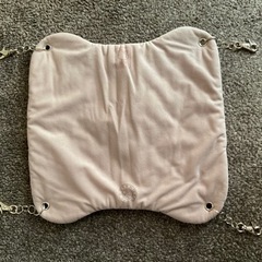 ロイヤルチンチラ　マーガレットハンモック M