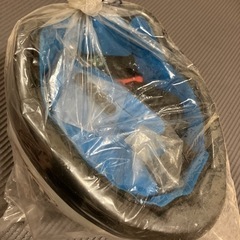 子供用ヘルメットの画像