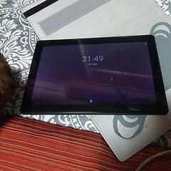 タブレットの画像