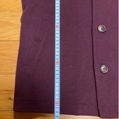 【他のお品物ご購入の方に無料で差し上げます】RAGEBLUE  レイジブルー　ジャケット　ブルゾン　MEN'S【訳あり】の画像