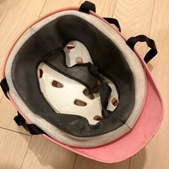 子供用ヘルメット2の画像
