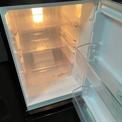 決まりました【冷蔵庫、オーブン】お取引中の画像