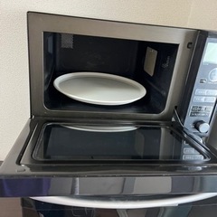 決まりました【冷蔵庫、オーブン】お取引中の画像