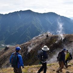 8/12-14　焼岳登山・上高地散策・日本三大盆踊り郡上おどり