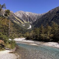 8/12-14　焼岳登山・上高地散策・日本三大盆踊り郡上おどり - 中央区