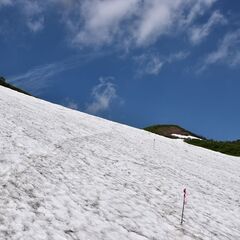【あと１名】6/17-18（土日）焼石岳（花の百名山） - 友達