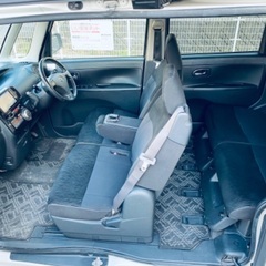 ダイハツ タント カスタムX 車検付き の画像
