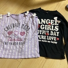 子供服130cmの画像