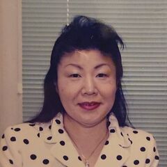 【女性限定】藤本泰子さんの「充実・感謝の介護生活体験談」