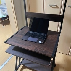 パソコンデスク