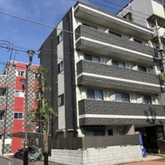 【🍒入居費用13万円🍒】 🔥千葉都市モノレール「葭川公園」駅 徒...