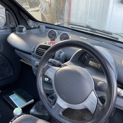 希少車【宮城県名取発】ブラバス ムーンルーフ 車検2年付の画像