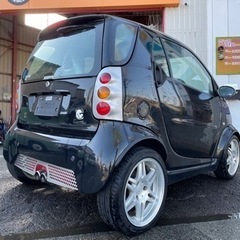 希少車【宮城県名取発】ブラバス ムーンルーフ 車検2年付の画像