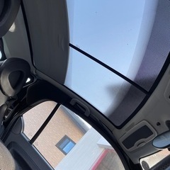 希少車【宮城県名取発】ブラバス ムーンルーフ 車検2年付の画像