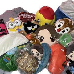 300円で取り放題（大きい物は5個まで）の画像