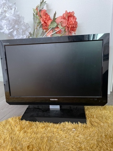 液晶テレビ