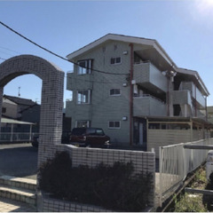 【🍒入居費用13万円🍒】 🔥東武野田線「愛宕」駅 バス4分🔥
