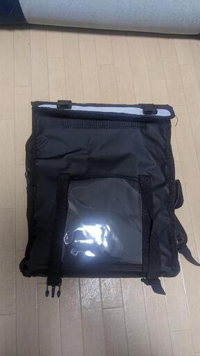 デリバリーリュック ウーバーイーツ 出前館 フードデリバリーなど