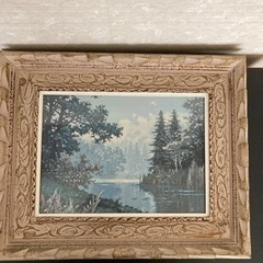 風景画