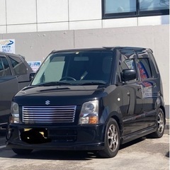 売約済みとっても綺麗な限定車モデルターボ　ナビバックカメラ付き