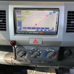 売約済みとっても綺麗な限定車モデルターボ　ナビバックカメラ付きの画像