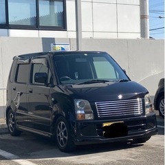 売約済みとっても綺麗な限定車モデルターボ　ナビバックカメラ付きの画像