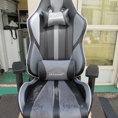 ★超激安★AKRacing(エーケーレーシング) ゲーミング座椅子 