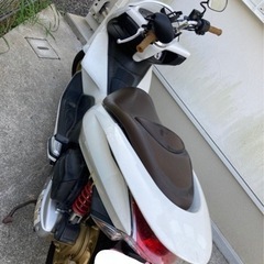 最終値下げ!早い者勝ち‼️ホンダ PCX125  カスタムの画像