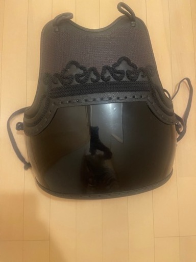 剣道防具一式　使用期間半年