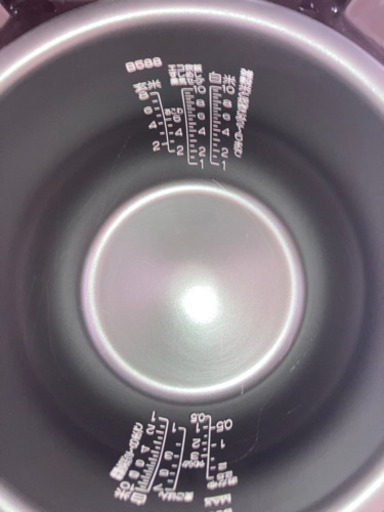 象印　炊飯器　NP-ZW18 10合炊き　一升