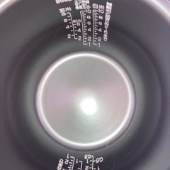 象印　炊飯器　NP-ZW18 10合炊き　一升の画像