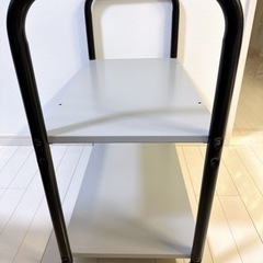 ラック　収納　押入れラックの画像